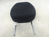 2020 Nissan Rogue Headrest Head Rest Front Driver Seat Black 1473356 - Oemusedautoparts1.com