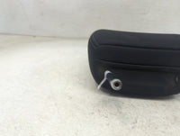 2020 Nissan Rogue Headrest Head Rest Front Driver Seat Black 1473356 - Oemusedautoparts1.com