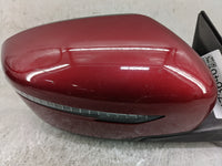 2017-2020 Nissan Rogue Passenger Side View Mirror - Right Door Mirror OEM Used - Oemusedautoparts1.com