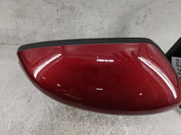 2017-2020 Nissan Rogue Passenger Side View Mirror - Right Door Mirror OEM Used - Oemusedautoparts1.com