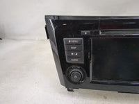 2018-2022 Nissan Rogue Radio AM FM Cd Player Receiver Replacement P/N:259158FM0C 7515751117 Fits Fits 2018 2019 2020 2021 20