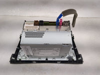 2018-2022 Nissan Rogue Radio AM FM Cd Player Receiver Replacement P/N:259158FM0C 7515751117 Fits Fits 2018 2019 2020 2021 20