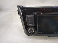 2019-2022 Nissan Rogue Radio AM FM Cd Player Receiver Replacement P/N:2591A8FM0D 7505751383 Fits Fits 2019 2020 2021 2022 OE