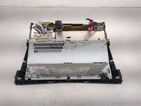 2019-2022 Nissan Rogue Radio AM FM Cd Player Receiver Replacement P/N:2591A8FM0D 7505751383 Fits Fits 2019 2020 2021 2022 OE