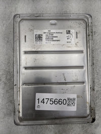 2018-2020 Nissan Rogue PCM Engine Control Computer ECU ECM PCU OEM P/N:848032280 12673194 Fits Fits 2018 2019 2020 OEM Used 