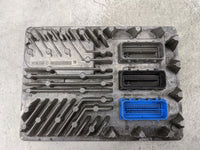 2018-2020 Nissan Rogue PCM Engine Control Computer ECU ECM PCU OEM P/N:848032280 12673194 Fits Fits 2018 2019 2020 OEM Used 