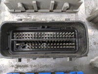 2018-2020 Nissan Rogue PCM Engine Control Computer ECU ECM PCU OEM P/N:848032280 12673194 Fits Fits 2018 2019 2020 OEM Used 