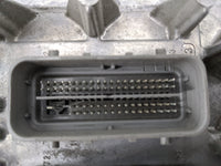 2018-2020 Nissan Rogue PCM Engine Control Computer ECU ECM PCU OEM P/N:848032280 12673194 Fits Fits 2018 2019 2020 OEM Used 