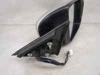 2017-2020 Nissan Rogue Passenger Side View Mirror - Right Door Mirror OEM Used - Oemusedautoparts1.com