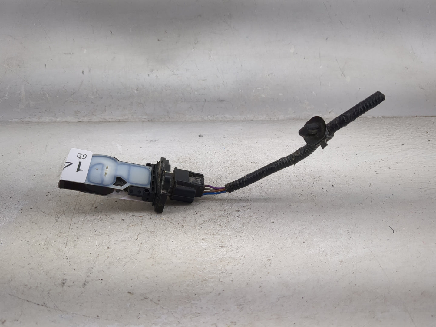 2014-2016 Nissan Rogue Mass Air Flow Meter Maf 1476958 - Oemusedautoparts1.com