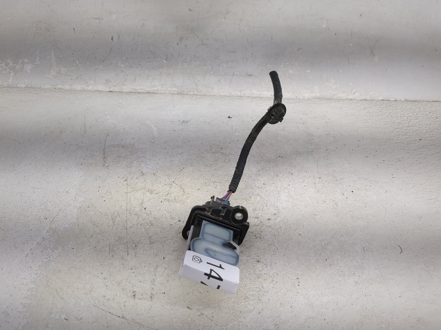 2014-2016 Nissan Rogue Mass Air Flow Meter Maf 1476958 - Oemusedautoparts1.com
