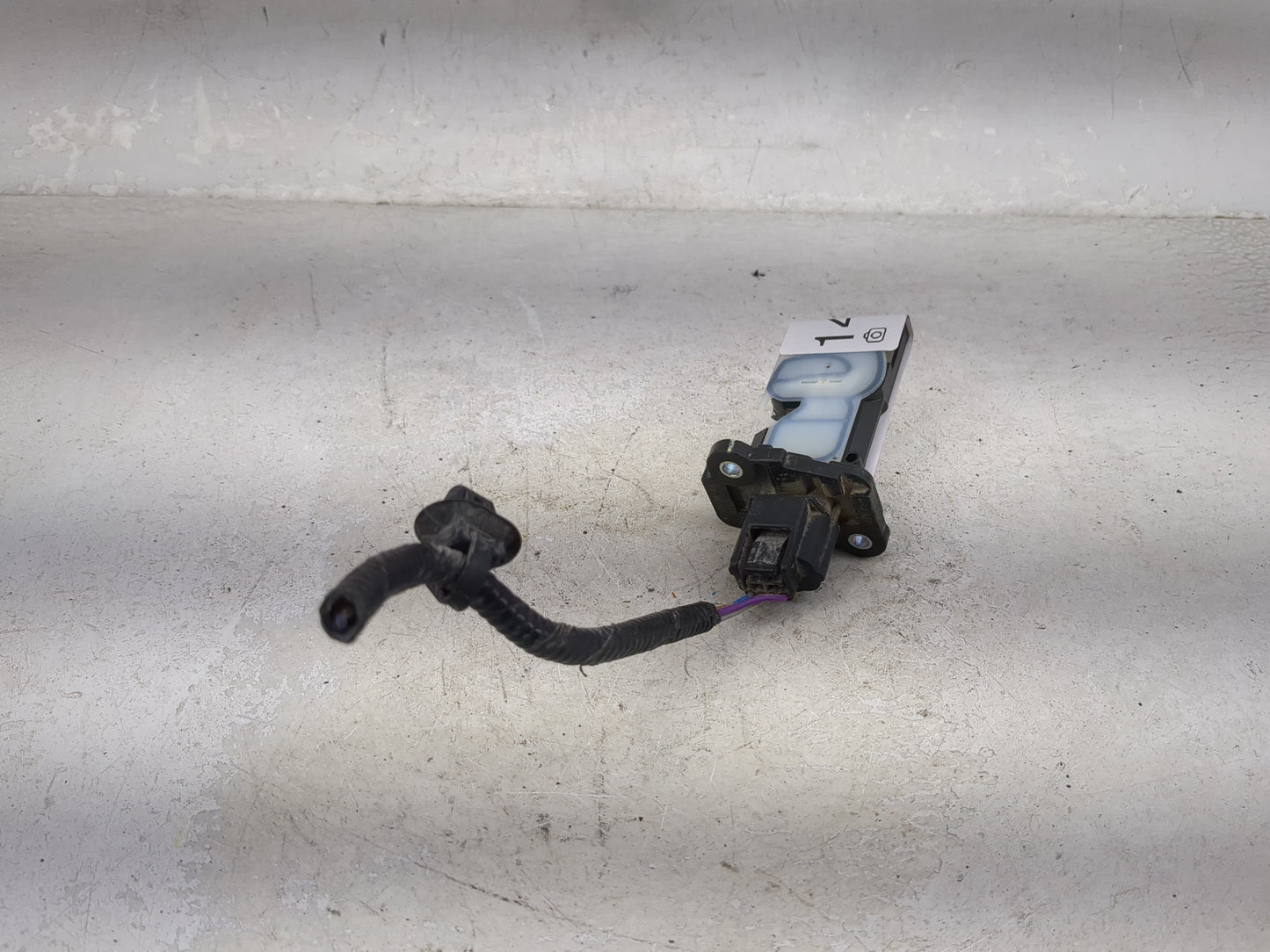 2014-2016 Nissan Rogue Mass Air Flow Meter Maf 1476958 - Oemusedautoparts1.com