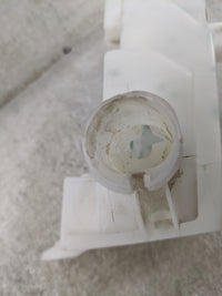 2014-2020 Nissan Rogue Radiator Coolant Overflow Expansion Tank Bottle 1477075 - Oemusedautoparts1.com