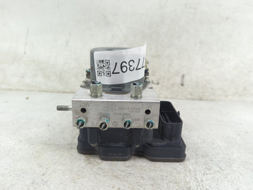 2019-2020 Nissan Rogue ABS Pump Control Module Replacement P/N:47660 5HT3A 269 909, 0 265 290 933 Fits Fits 2019 2020 OEM Us