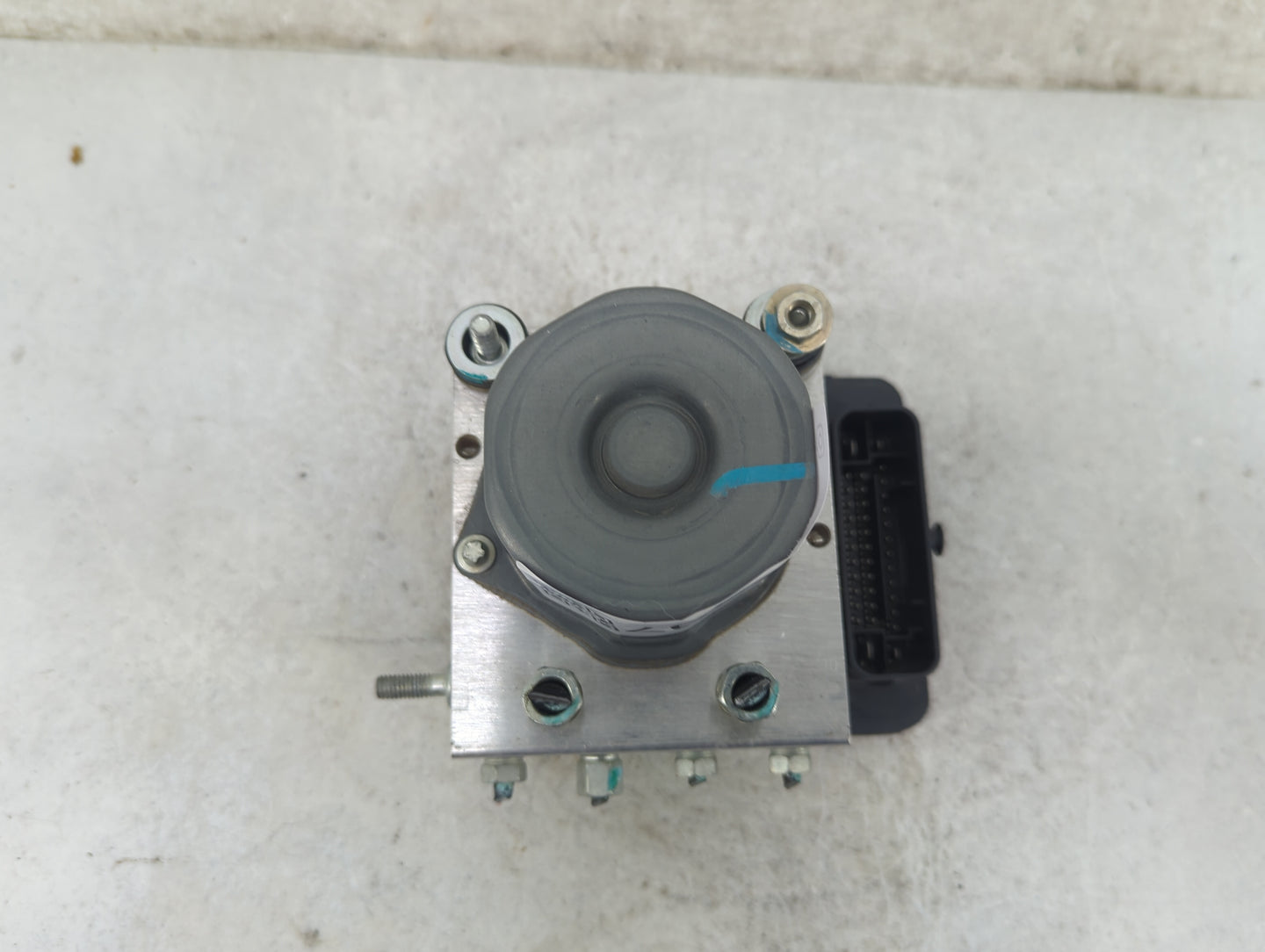 2019-2020 Nissan Rogue ABS Pump Control Module Replacement P/N:47660 5HT3A 269 909, 0 265 290 933 Fits Fits 2019 2020 OEM Us