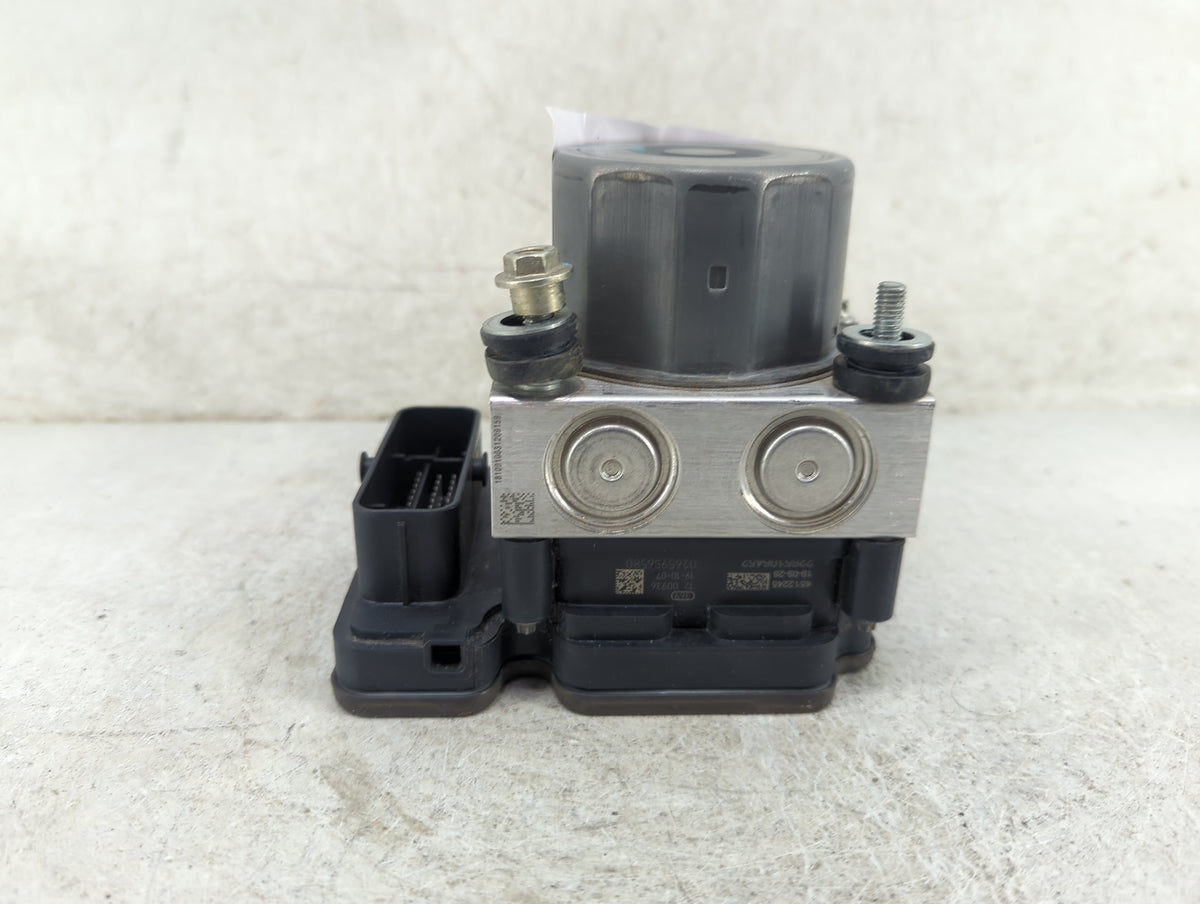 2019-2020 Nissan Rogue ABS Pump Control Module Replacement P/N:47660 5HT3A 269 909, 0 265 290 933 Fits Fits 2019 2020 OEM Us