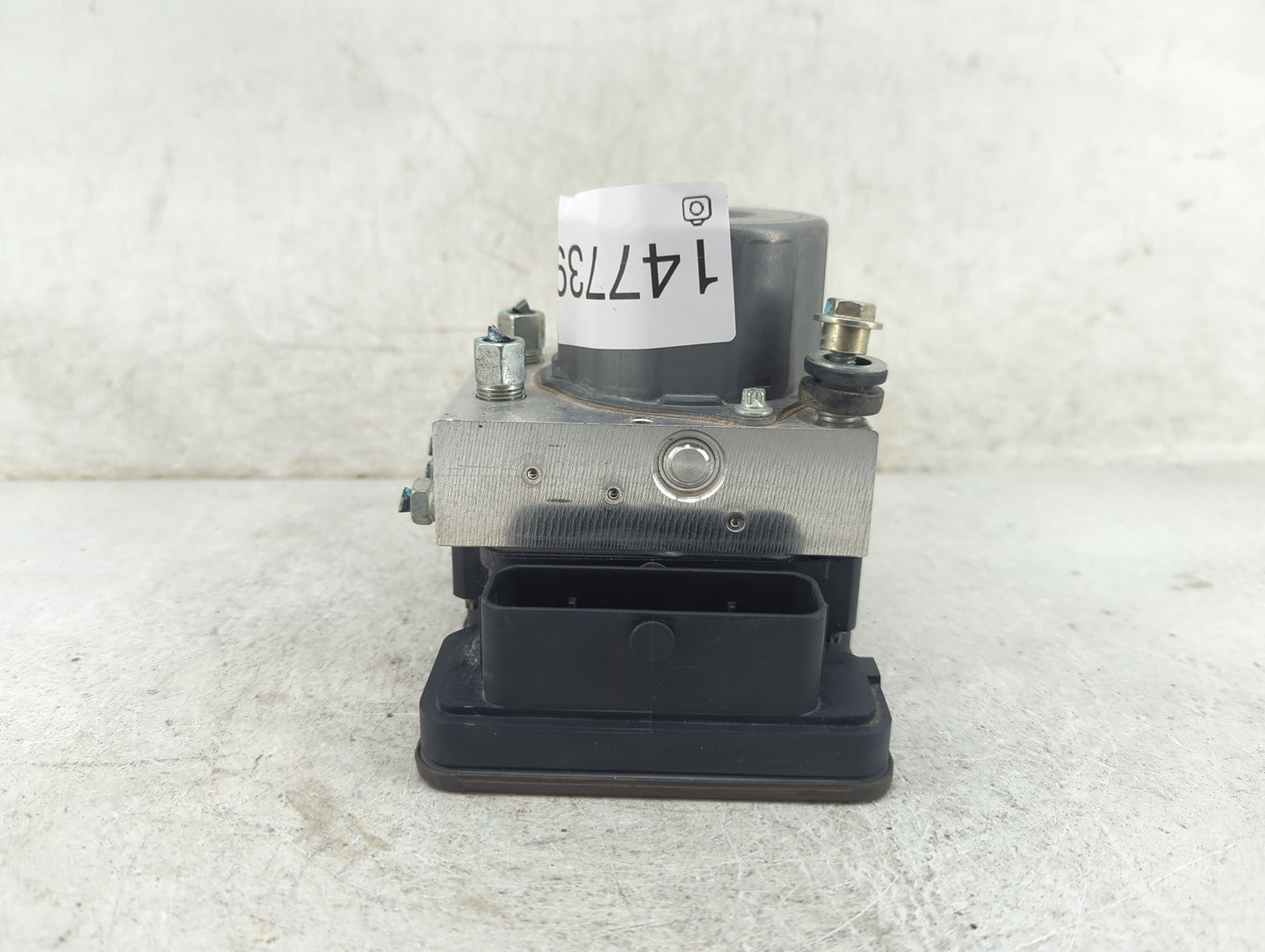 2019-2020 Nissan Rogue ABS Pump Control Module Replacement P/N:47660 5HT3A 269 909, 0 265 290 933 Fits Fits 2019 2020 OEM Us