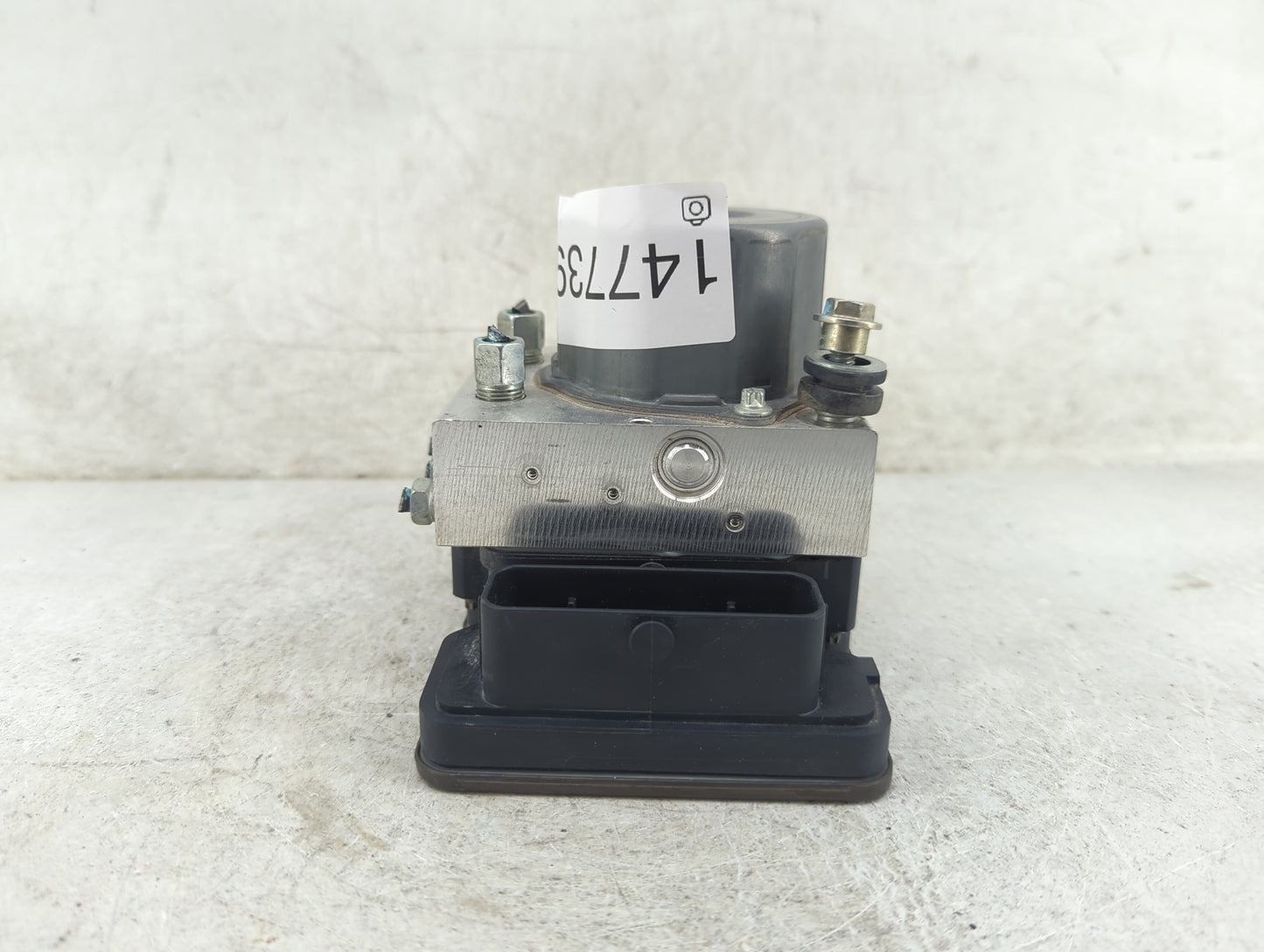 2019-2020 Nissan Rogue ABS Pump Control Module Replacement P/N:47660 5HT3A 269 909, 0 265 290 933 Fits Fits 2019 2020 OEM Us