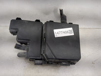 2020 Nissan Rogue Fusebox Fuse Box Panel Relay Module Fits OEM Used Auto Parts - Oemusedautoparts1.com
