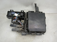 2020 Nissan Rogue Fusebox Fuse Box Panel Relay Module Fits OEM Used Auto Parts - Oemusedautoparts1.com