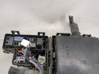 2020 Nissan Rogue Fusebox Fuse Box Panel Relay Module Fits OEM Used Auto Parts - Oemusedautoparts1.com