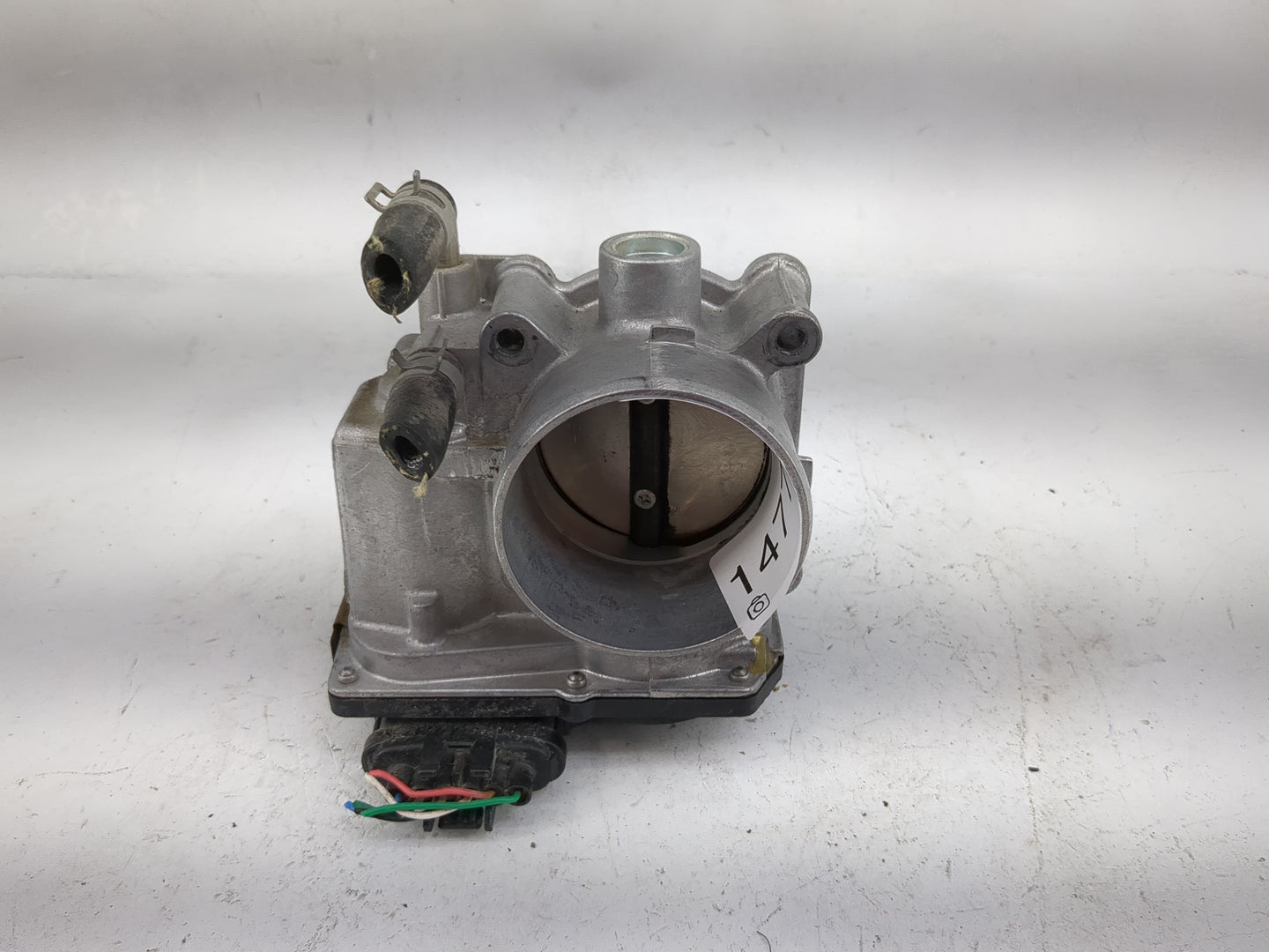 2014-2020 Nissan Rogue Throttle Body P/N:3TA60-01C Fits Fits 2013 2014 2015 2016 2017 2018 2019 2020 OEM Used Auto Parts - O