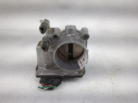 2014-2020 Nissan Rogue Throttle Body P/N:3TA60-01C Fits Fits 2013 2014 2015 2016 2017 2018 2019 2020 OEM Used Auto Parts - O