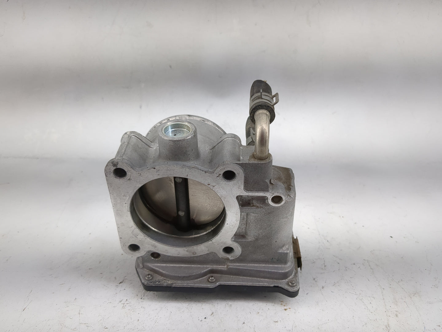 2014-2020 Nissan Rogue Throttle Body P/N:3TA60-01C Fits Fits 2013 2014 2015 2016 2017 2018 2019 2020 OEM Used Auto Parts - O