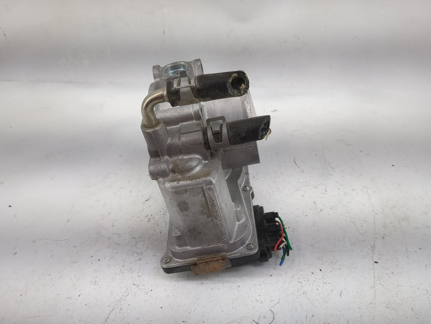 2014-2020 Nissan Rogue Throttle Body P/N:3TA60-01C Fits Fits 2013 2014 2015 2016 2017 2018 2019 2020 OEM Used Auto Parts - O