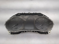 2020 Nissan Rogue Instrument Cluster Speedometer Gauges P/N:5HT0A/P5DL Miles: Fits OEM Used Auto Parts - Oemusedautoparts1.c