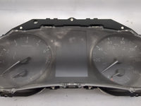 2020 Nissan Rogue Instrument Cluster Speedometer Gauges P/N:5HT0A/P5DL Miles: Fits OEM Used Auto Parts - Oemusedautoparts1.c