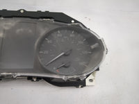 2020 Nissan Rogue Instrument Cluster Speedometer Gauges P/N:5HT0A/P5DL Miles: Fits OEM Used Auto Parts - Oemusedautoparts1.c