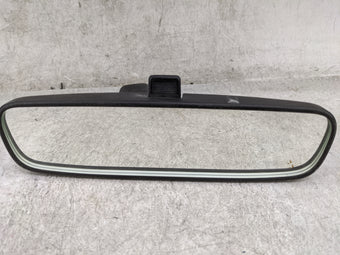 compare product 2020 Nissan Rogue Interior Rear View Mirror Replacement OEM P/N:A045086 E13 010837 Fits OEM Used Auto Parts