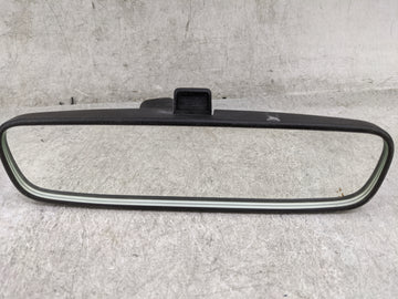 2020 Nissan Rogue Interior Rear View Mirror Replacement OEM P/N:A045086 E13 010837 Fits OEM Used Auto Parts - Oemusedautopar