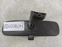 2020 Nissan Rogue Interior Rear View Mirror Replacement OEM P/N:A045086 E13 010837 Fits OEM Used Auto Parts - Oemusedautopar