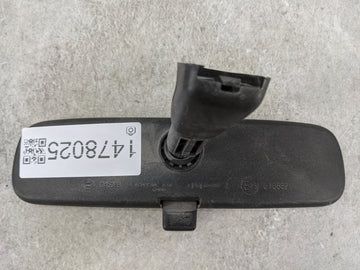 2020 Nissan Rogue Interior Rear View Mirror Replacement OEM P/N:A045086 E13 010837 Fits OEM Used Auto Parts