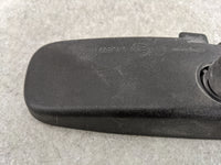 2020 Nissan Rogue Interior Rear View Mirror Replacement OEM P/N:A045086 E13 010837 Fits OEM Used Auto Parts - Oemusedautopar