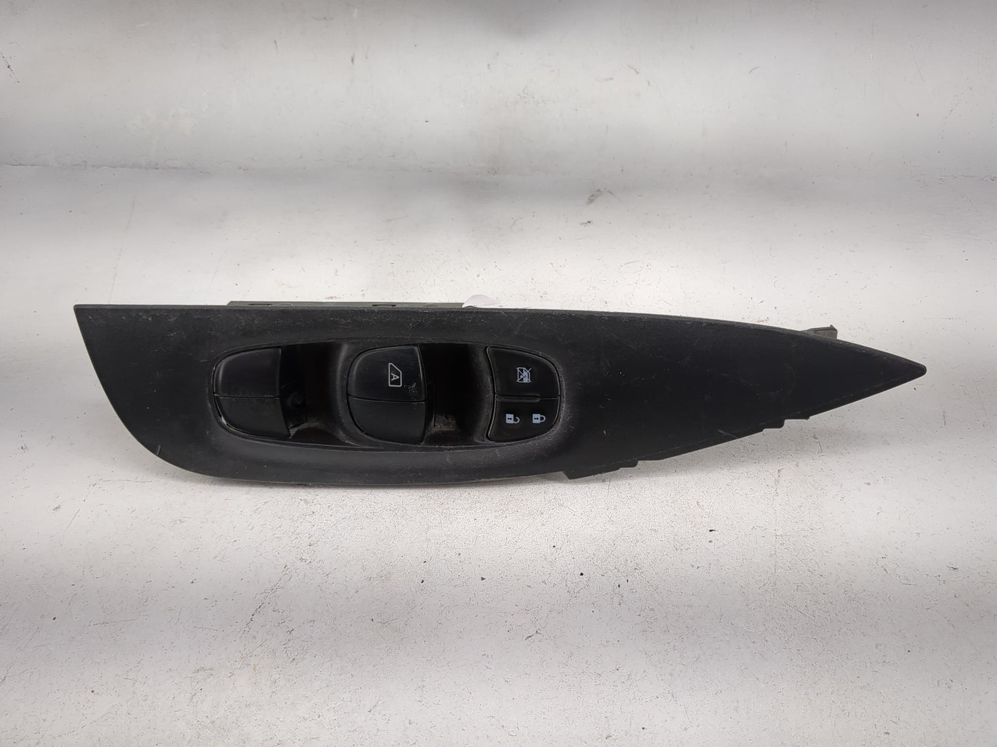 2014-2020 Nissan Rogue Passenger Right Power Window Switch 254014ba5a 1478489 - Oemusedautoparts1.com