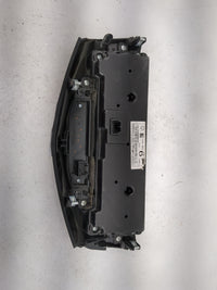 2017-2022 Nissan Rogue Climate Control Module Temperature AC/Heater Replacement P/N:27500-6MA0A T10936C Fits OEM Used Auto P