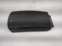 2020 Nissan Rogue Center Console Armrest Cover Lid Fits OEM Used Auto Parts - Oemusedautoparts1.com