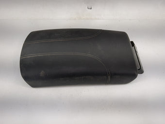compare product 2020 Nissan Rogue Center Console Armrest Cover Lid Fits OEM Used Auto Parts