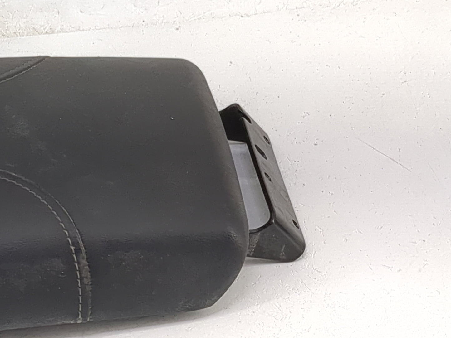 2020 Nissan Rogue Center Console Armrest Cover Lid Fits OEM Used Auto Parts - Oemusedautoparts1.com