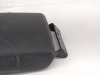 2020 Nissan Rogue Center Console Armrest Cover Lid Fits OEM Used Auto Parts - Oemusedautoparts1.com