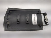 2020 Nissan Rogue Center Console Armrest Cover Lid Fits OEM Used Auto Parts - Oemusedautoparts1.com