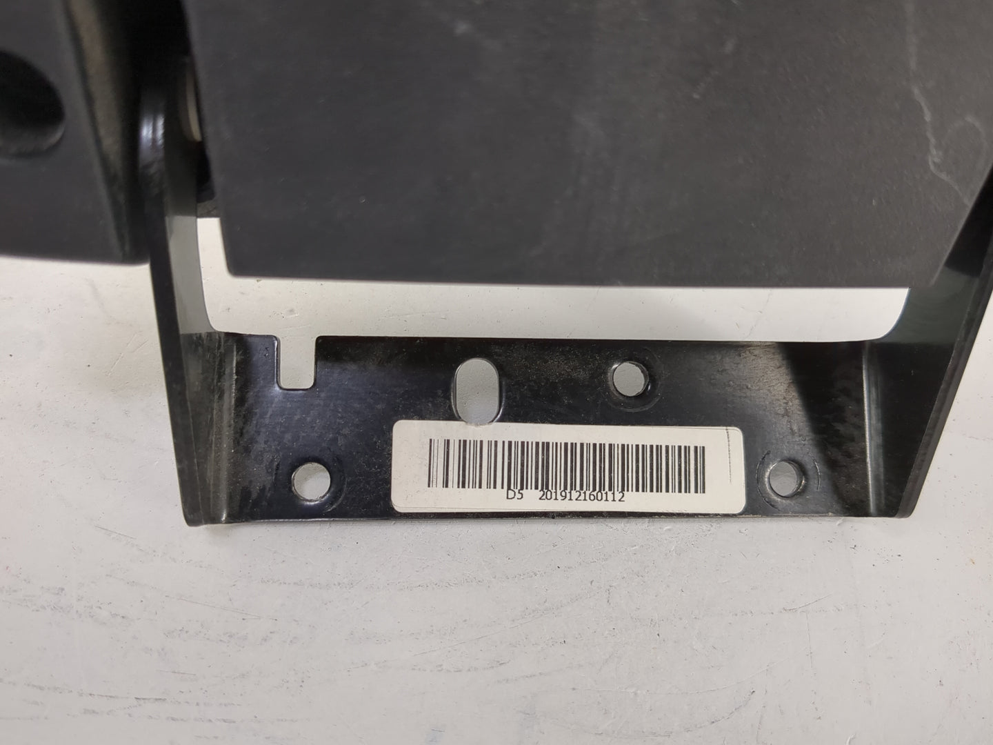 2020 Nissan Rogue Center Console Armrest Cover Lid Fits OEM Used Auto Parts - Oemusedautoparts1.com