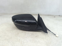 2017-2020 Nissan Rogue Passenger Side View Mirror - Right Door Mirror OEM Used - Oemusedautoparts1.com
