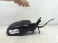 2017-2020 Nissan Rogue Passenger Side View Mirror - Right Door Mirror OEM Used - Oemusedautoparts1.com