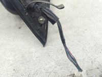 2017-2020 Nissan Rogue Passenger Side View Mirror - Right Door Mirror OEM Used - Oemusedautoparts1.com