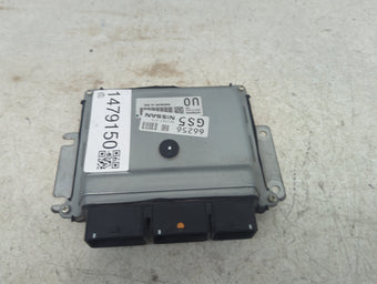 compare product 2018-2020 Nissan Rogue PCM Engine Control Computer ECU ECM PCU OEM P/N:NEC043-616 BEM40M-000 Fits Fits 2018 2019 2020 OEM Used Auto Parts
