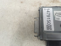 2018-2020 Nissan Rogue PCM Engine Control Computer ECU ECM PCU OEM P/N:NEC043-616 BEM40M-000 Fits Fits 2018 2019 2020 OEM Us